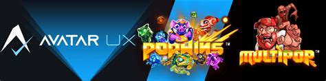 avatarux games|AvatarUX Casino List 2024 .